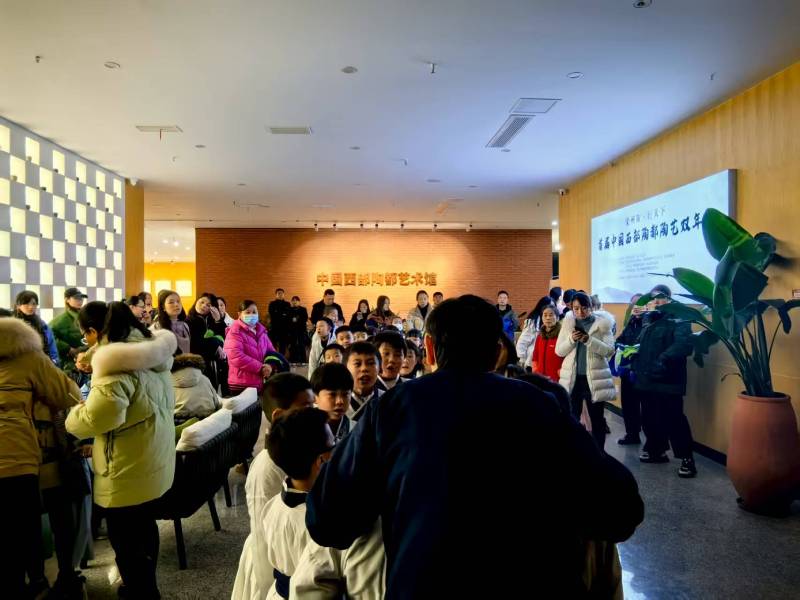 任丘市培训讲座公司如何赋能文旅产业：定制化培训助力产业人才升级